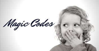 Magiccodes