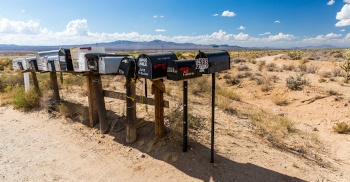 Postbox